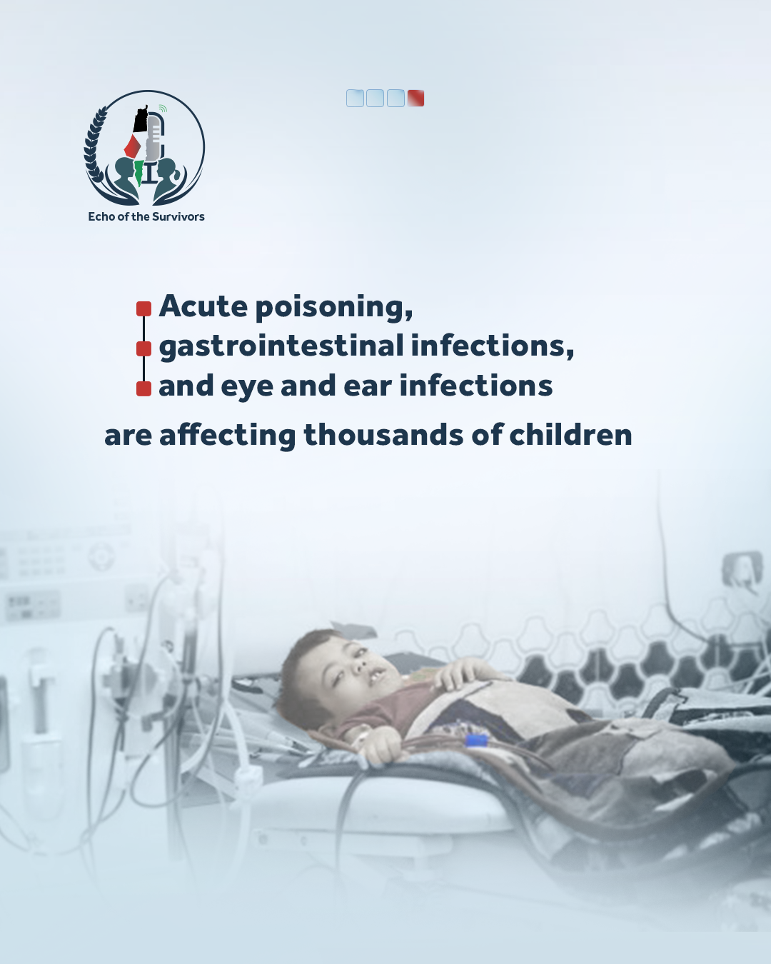Poisoning & Infections
